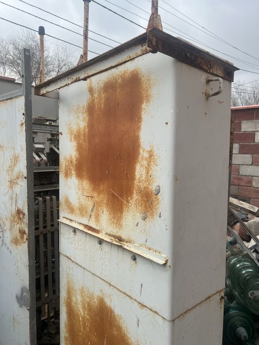 Изолятор ПС-70/скворечник ктпн