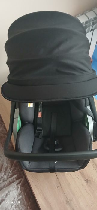 Детские автокресло 0+