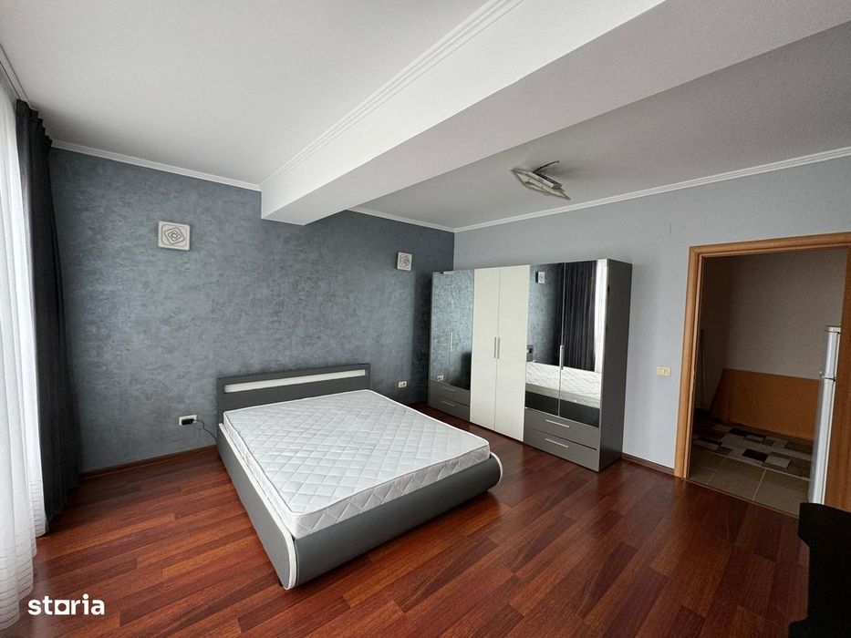 3 Camere-Statiunea Mamaia