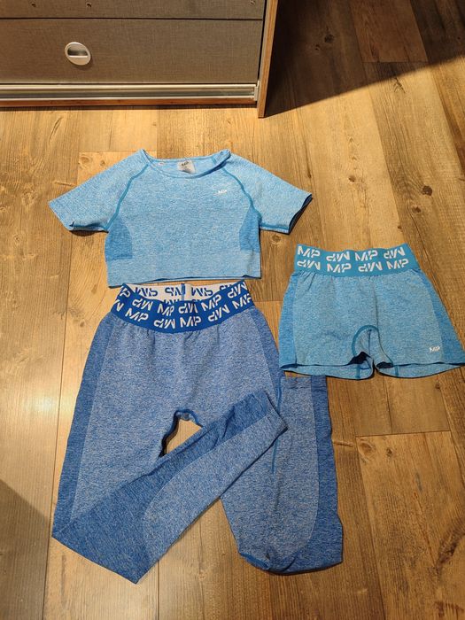 Спортни дрехи MYPROTEIN