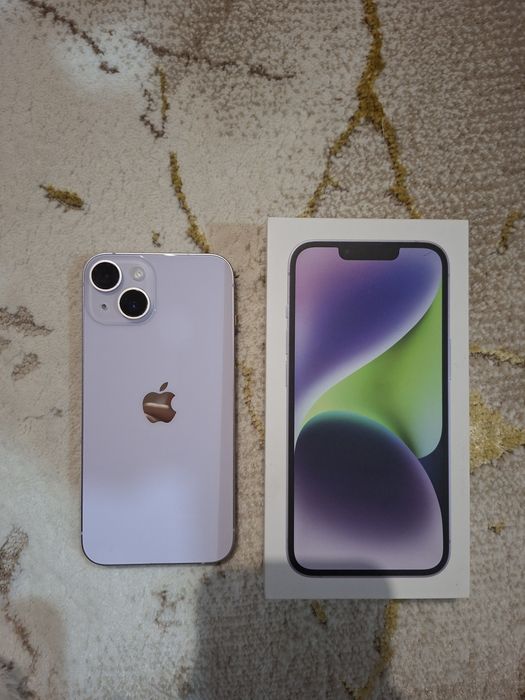 Iphone 14, foarte bine intretinut