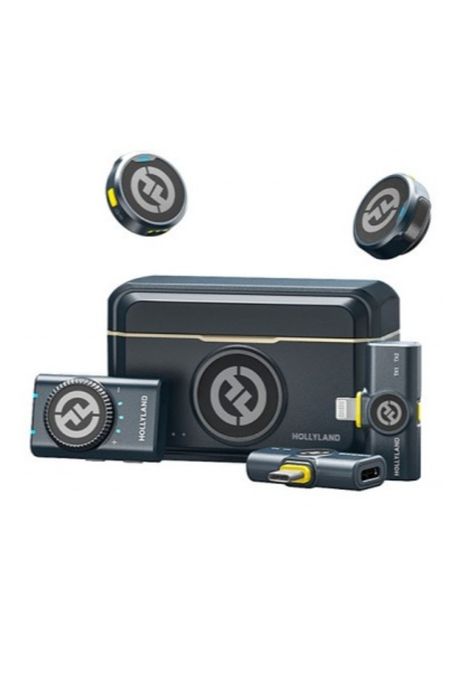 Петличка Hollyland