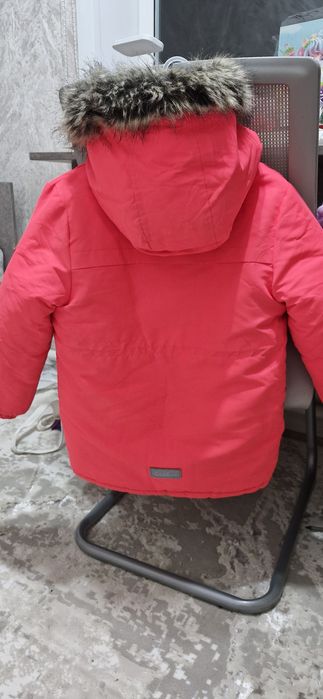 Куртка для девочки