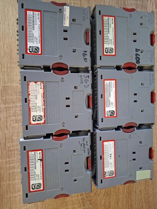 cititor bancnote NV10