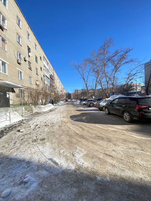 Продажа 2-комнатной квартиры