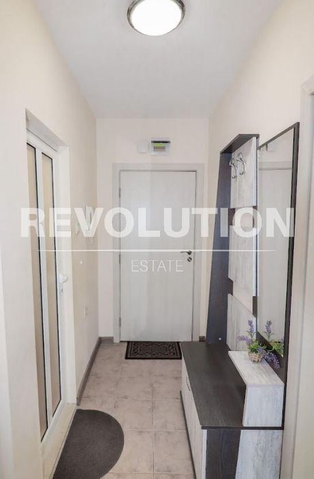 Двустаен апартамент  в гр.Варна, Център!