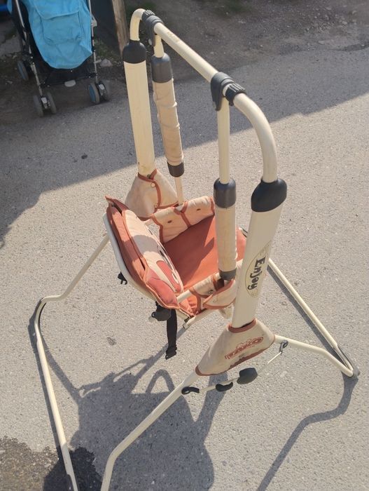 Качели детские 15000 ТГ.