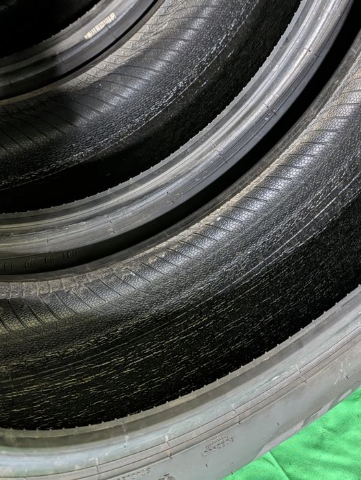 215/55R17 Pirelli 6,5-6mm stare perfecta