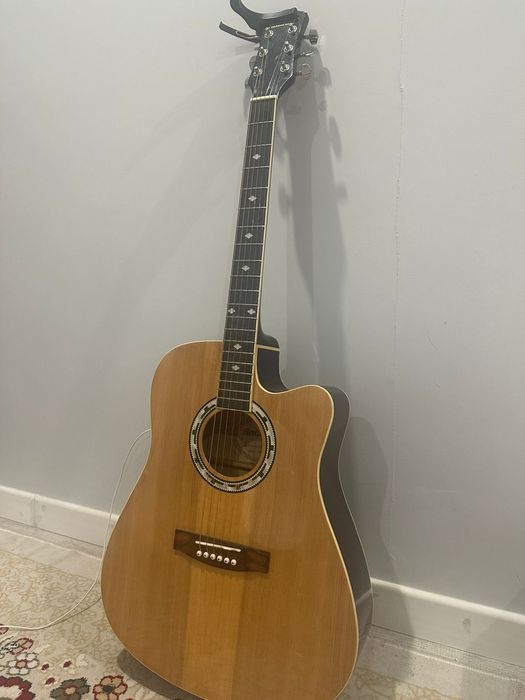Гитара Rocket Guitar