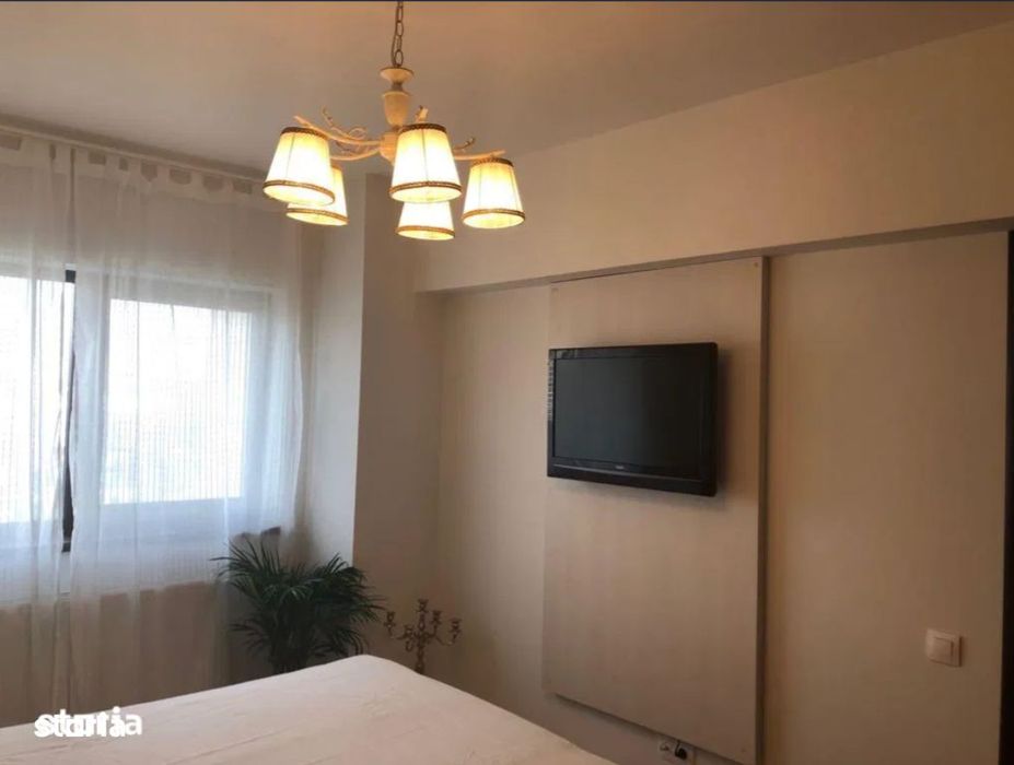 Apartament 2 camere bloc nou, Craiovei, Sc. 11, mobilat, utilat