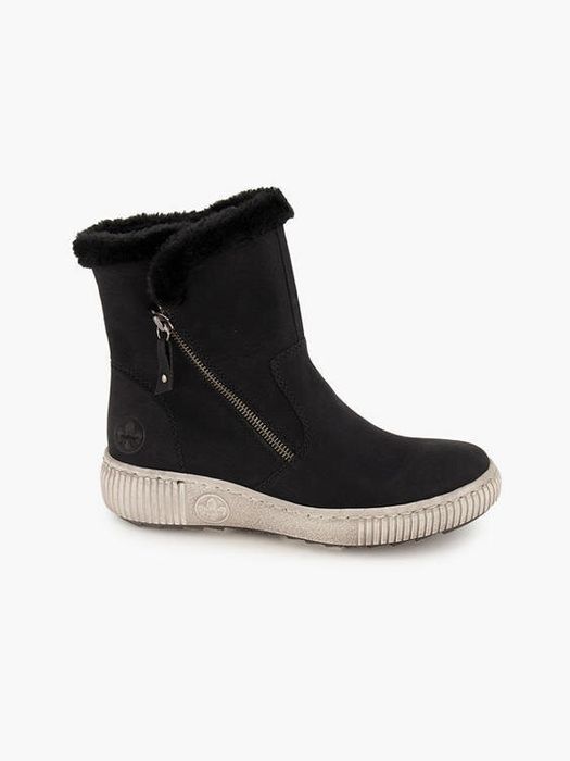 Промо! Rieker удобни ботуши, номера 36, 37, 38, 39, 40, 41, 42