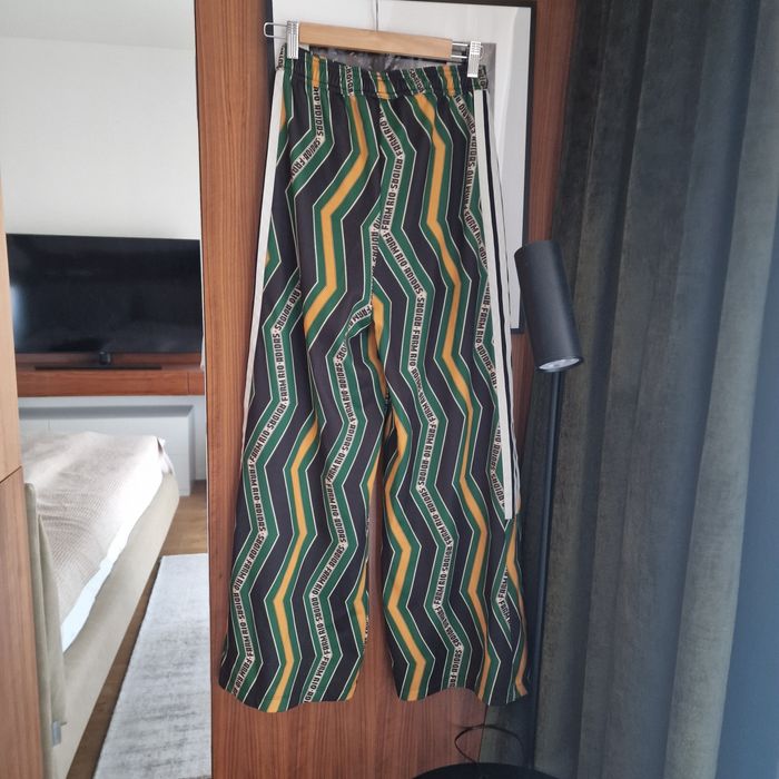 Pantaloni adidas dama