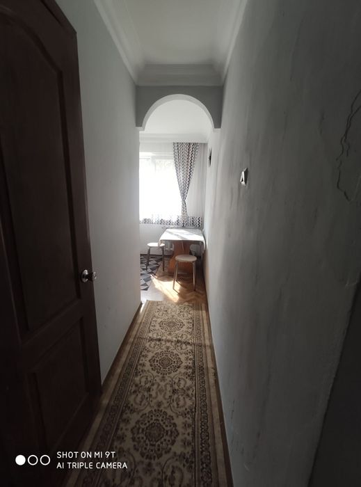 Долгосрочная аренда