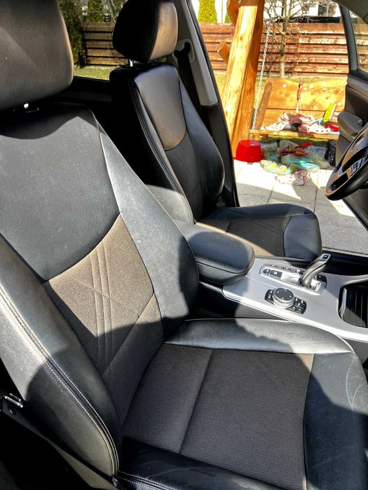 BMW X3 2015 - XDrive Diesel 190CP