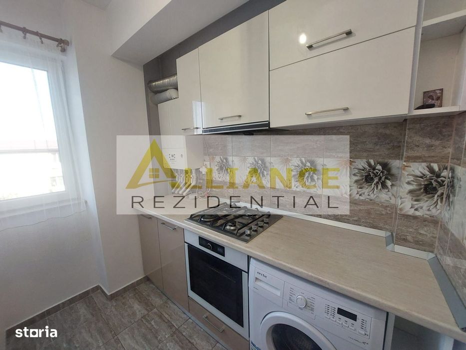 15min Metrou 1 Decembrie decom mobilat utilat bloc nou balcon inchis