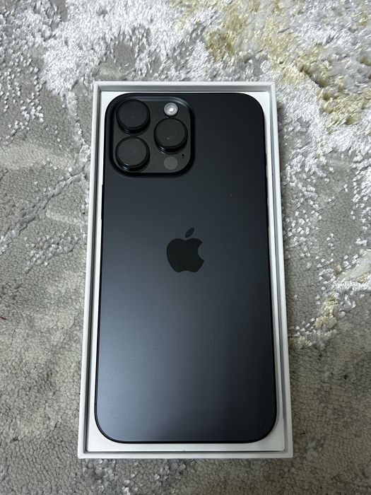 Айфон 16 про макс iphone 16 pro max