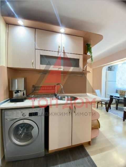 Дава се под наем Тристаен апартамент в Варна, Чаталджа - 75 кв.м за 663 € - Снимка #3