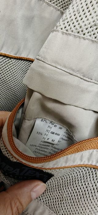 Geaca bărbați mărime mare