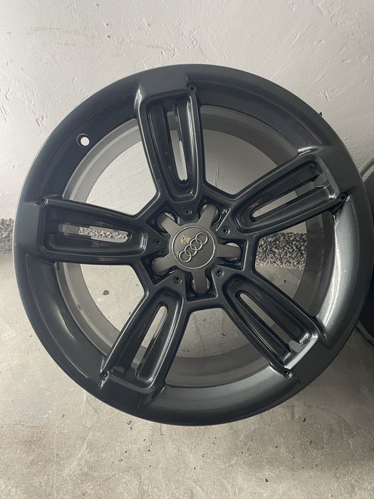 Джанти Ауди 5х112 18