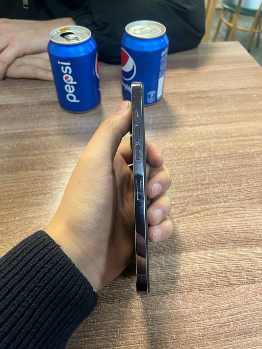 Iphone 14 pro max 256gb