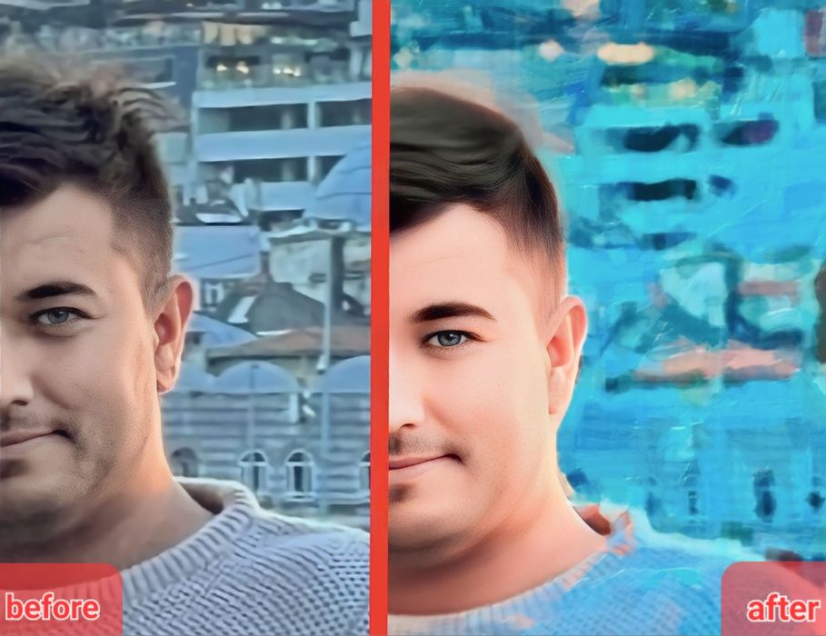 Картины на холсте по фото