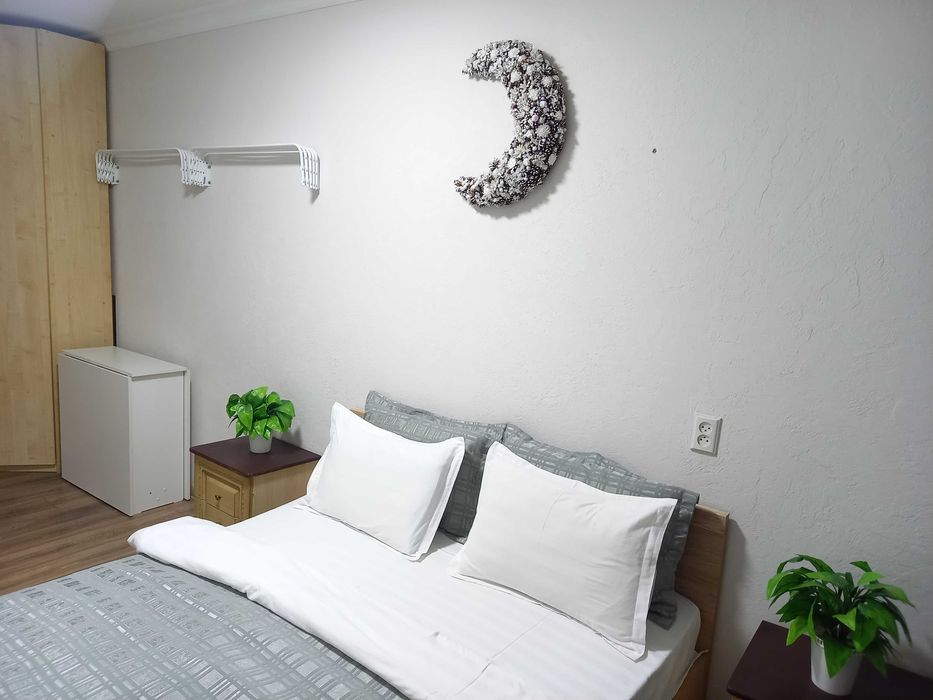 2х комнатная, р-он Стадион