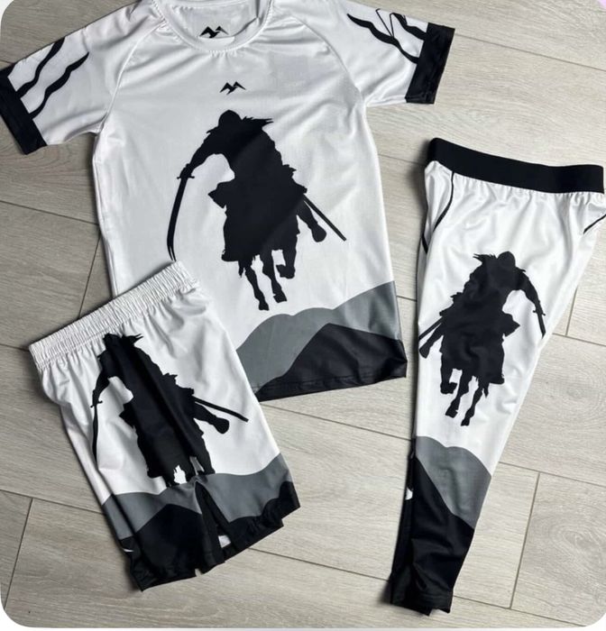 Рашгарды разных видов и модели