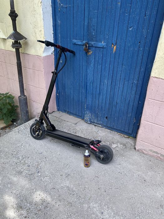 Kugoo X1 продам