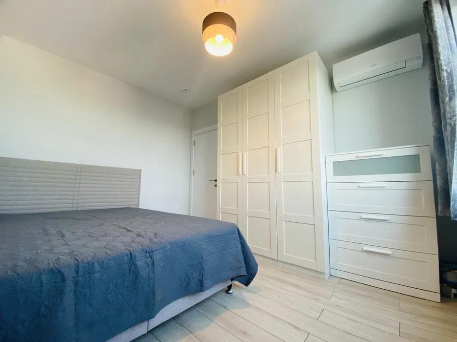 Дава се под наем Двустаен апартамент в Варна, Младост 1 - 60 кв.м за 450 € - Снимка #3