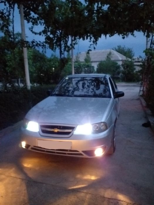 Other Nexia 2013 — 2