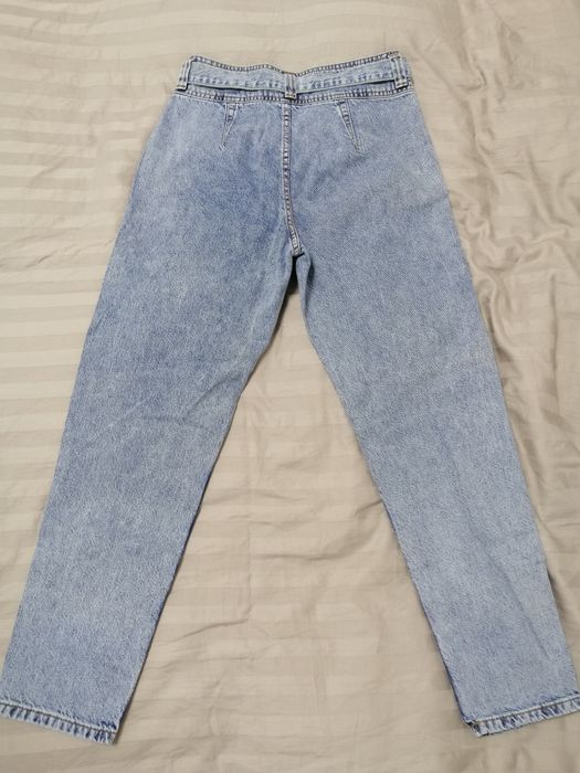 Koton Jeane, mom fit