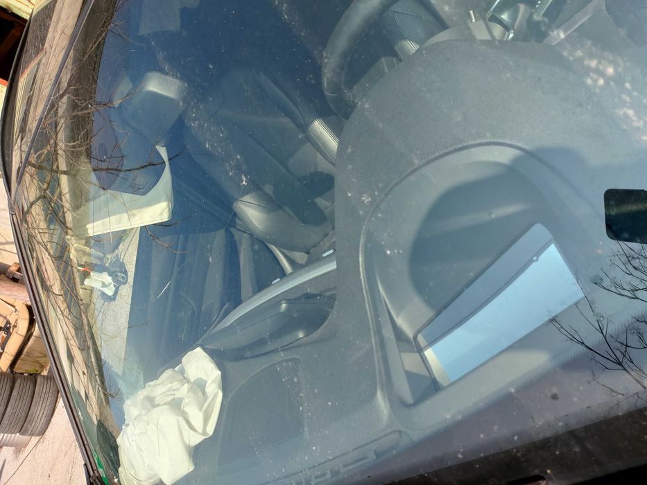 BMW f31 330d 258 xdrive M pack на части