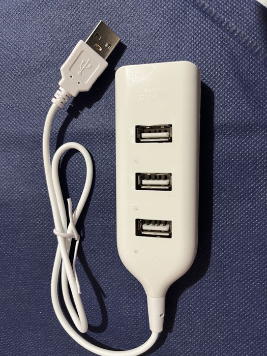 Usb 4 porturi transfer date