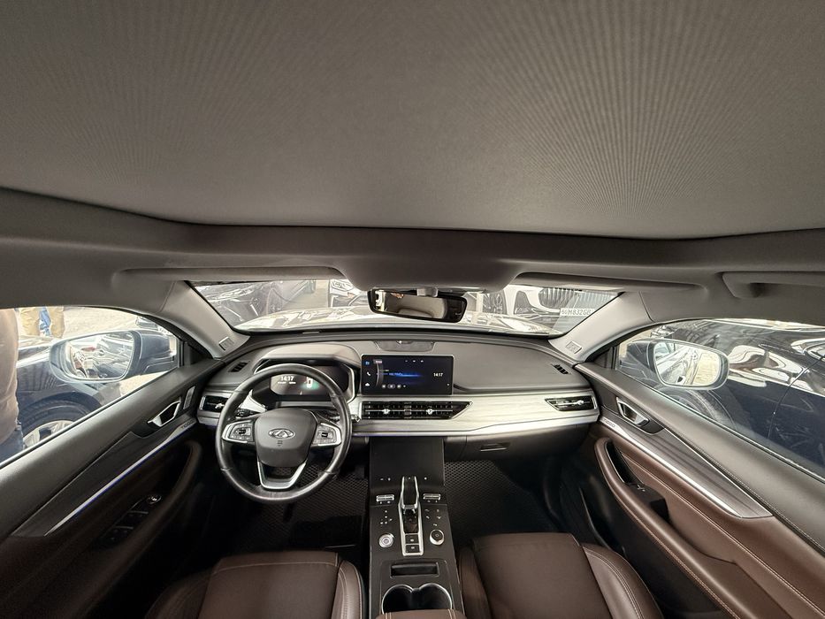 Chery 8 pro kiraska tozza 70 ming yurgan