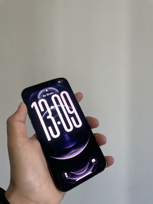Продам Iphone 12pro