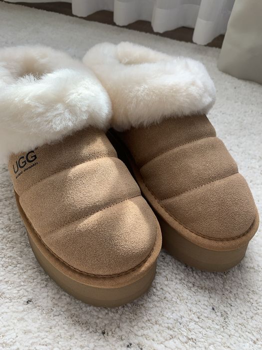 UGG женские оригинальные