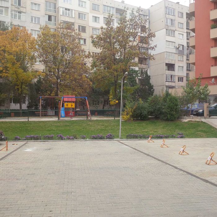 Дава се под наем Двустаен апартамент в София, Младост 3 - 67 кв.м за 648.21 € - Снимка #12