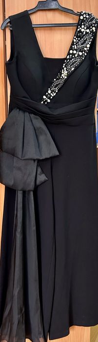 Вечерний комбинезон