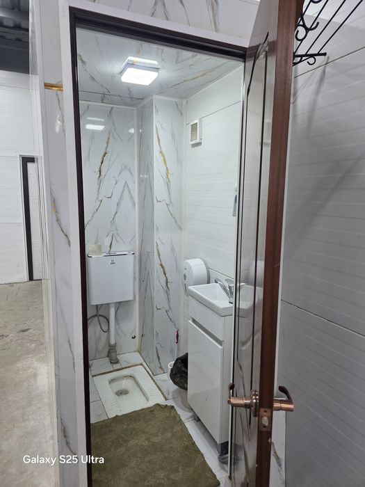 Сдам пустое помещение под бизнес