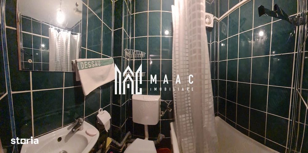 Apartament 3 camere  | Etaj 3 | 42 MPU | Tiglari