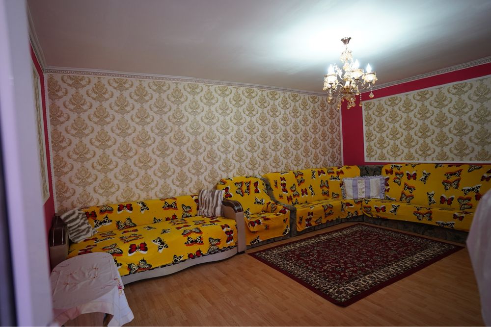 Vand casa in slobozia