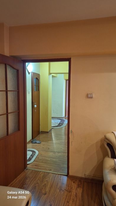 Apartament 3 camere Prundu