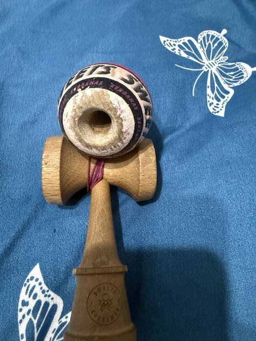 kendama sweets starter