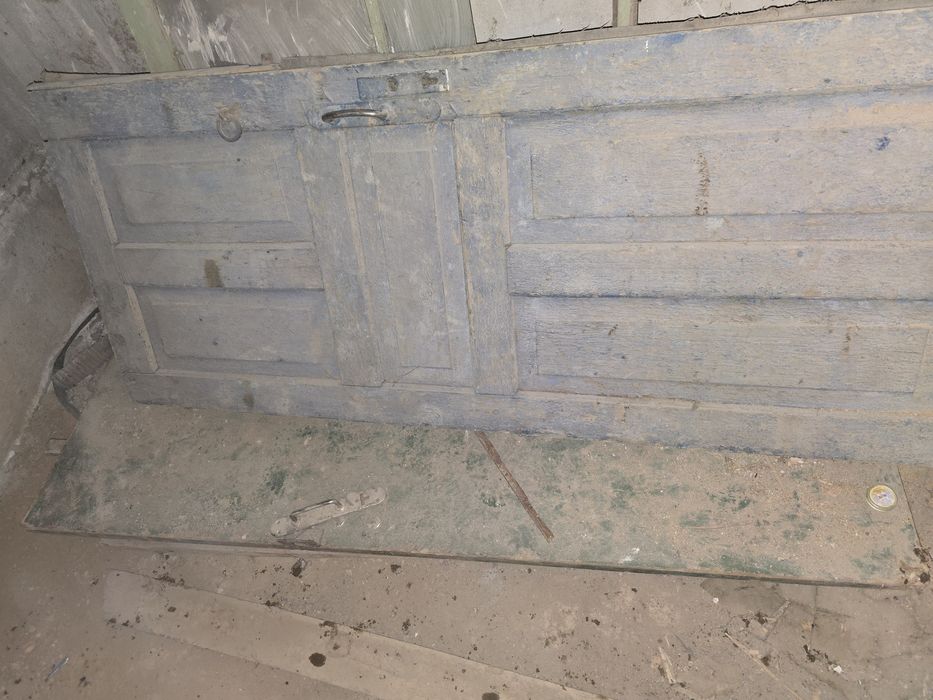 Дверь 60×200, 80×200, 90×200