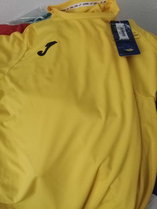 Tricou Joma mai multe modele