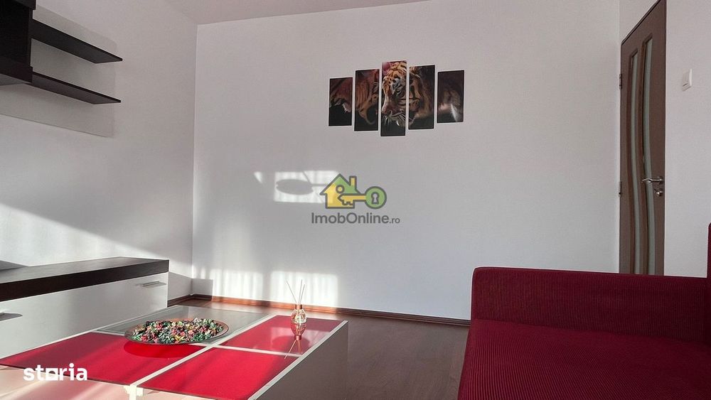 Apartament 3 Camere, 65 Mp., Complet Renovt, Timișoara, Zona Aradului
