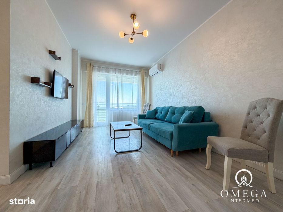 2 camere Royal Town 490 euro