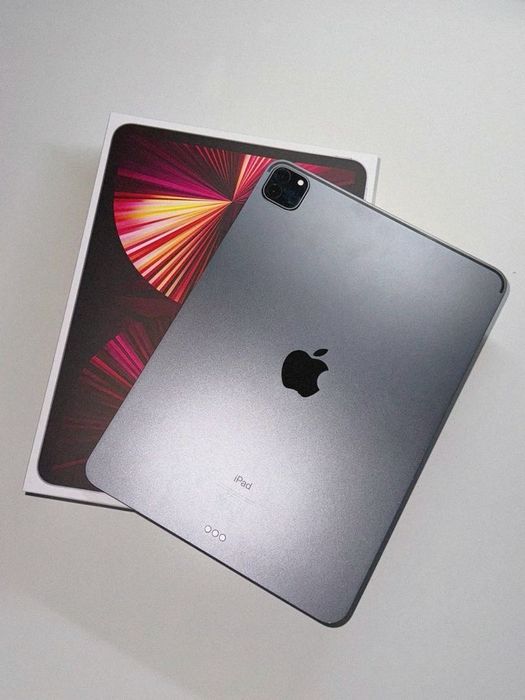 Продам IPad Pro 12,9, 512 gb