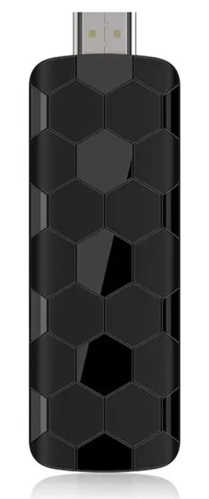 Тв приставка Android tv stick