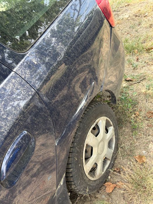 DACIA LOGAN MCV  1.0 Benzină 2015 160km Distribuția Ruptă !